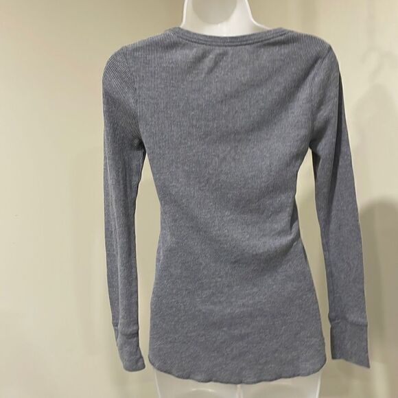 NWOT Old Navy Winter Pug Top. Size S small 4/6 - Picture 5 of 7